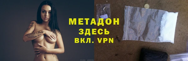 хмурый Алексин
